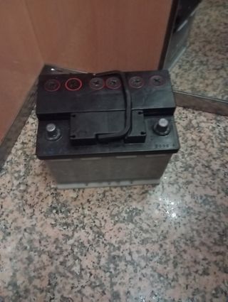 Batería de coche