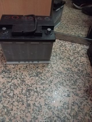 Batería de coche