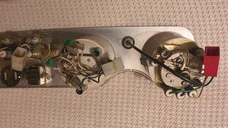 Cuadro/Velocímetro Seat 124 Sport 1600/1800