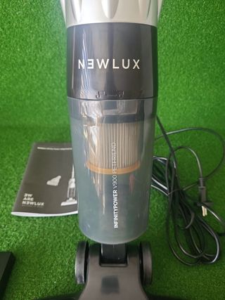 Aspirador Escoba con Cable 2 en 1 V900