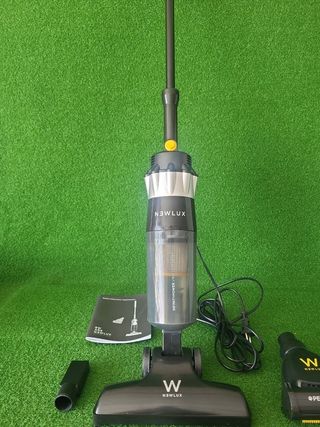 Aspirador Escoba con Cable 2 en 1 V900