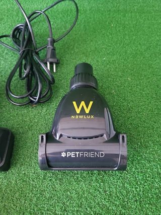 Aspirador Escoba con Cable 2 en 1 V900