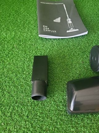 Aspirador Escoba con Cable 2 en 1 V900