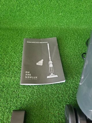 Aspirador Escoba con Cable 2 en 1 V900