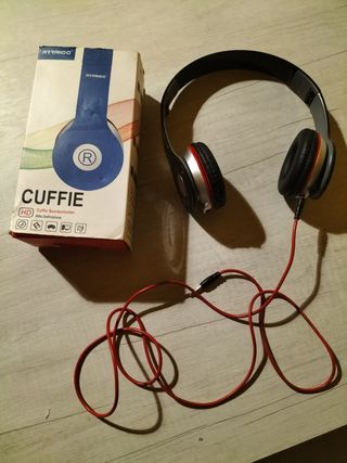 Cuffie da Gaming per switch Cellulare TV Console