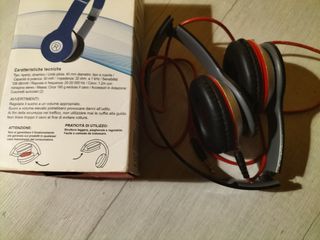 Cuffie da Gaming per switch Cellulare TV Console