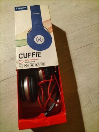 Cuffie da Gaming per switch Cellulare TV Console