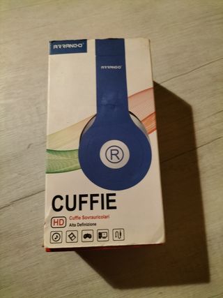 Cuffie da Gaming per switch Cellulare TV Console