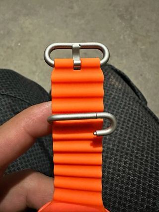 Correa Apple Watch Ultra