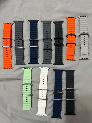 Correa Apple Watch Ultra