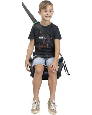 ★ Silla coche Chicco Quasar Fix i-Size, Isofix