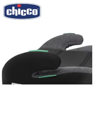 ★ Silla coche Chicco Quasar Fix i-Size, Isofix