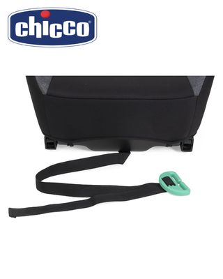 ★ Silla coche Chicco Quasar Fix i-Size, Isofix