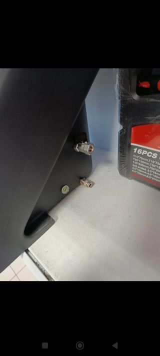 Aspiratore di vapore Beta 960 AVL