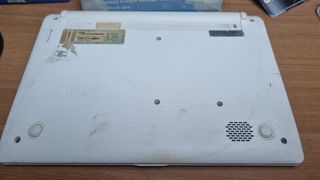 Netbook Asus Eee PC 9015N Bianco