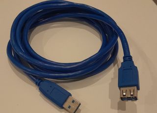 Cable USB 3.0
