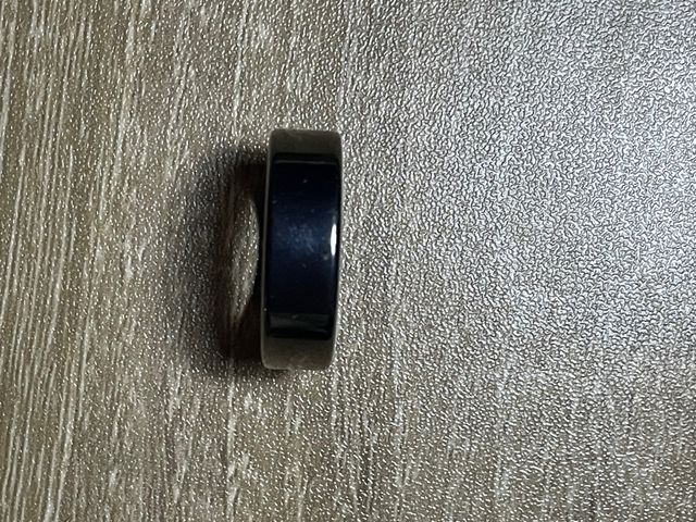 Oura ring