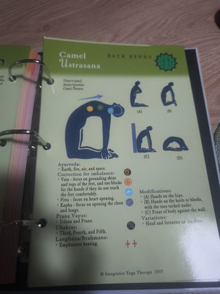 Yoga Teachers' Toolbox