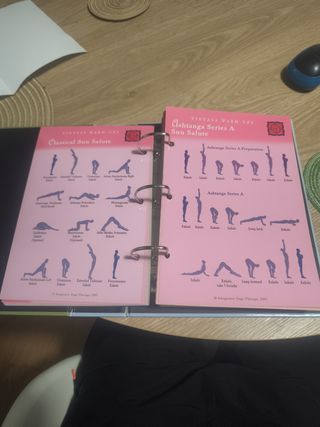 Yoga Teachers' Toolbox