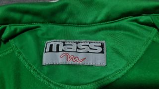 Chándal Mass Puerto Real C.F. Verde