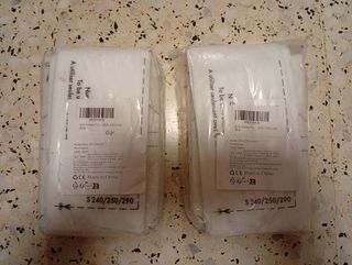 Filtros para aspiradora Air Clean