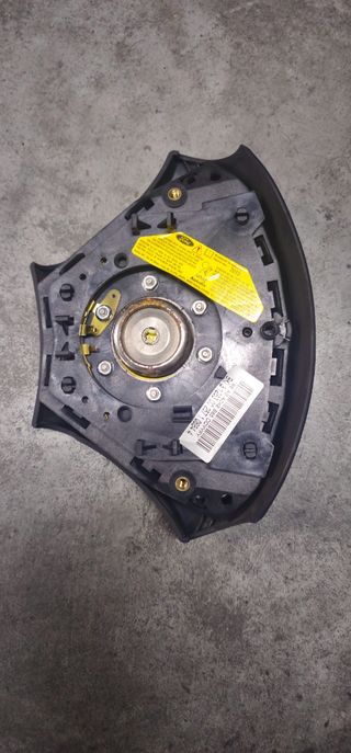 Airbag volante Ford focus 1 