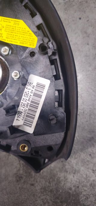 Airbag volante Ford focus 1 