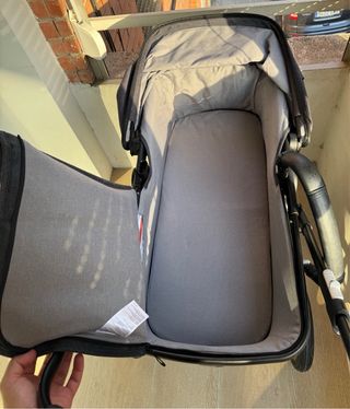 Bugaboo Fox 2 Colección Mineral