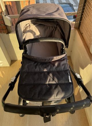 Bugaboo Fox 2 Colección Mineral