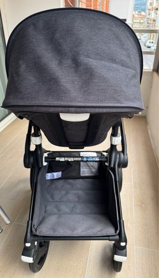 Bugaboo Fox 2 Colección Mineral