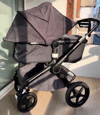 Bugaboo Fox 2 Colección Mineral