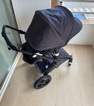 Bugaboo Fox 2 Colección Mineral