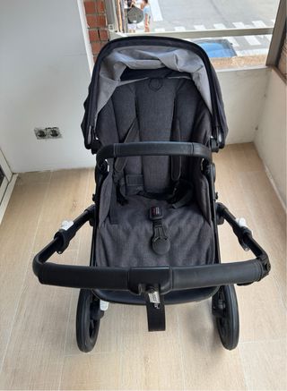 Bugaboo Fox 2 Colección Mineral