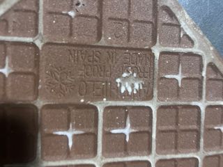 Suelo para terraza exterior