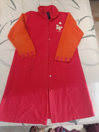 Bata infantil niña
