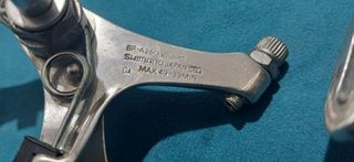 Frenos Shimano Exage