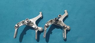 Frenos Shimano Exage