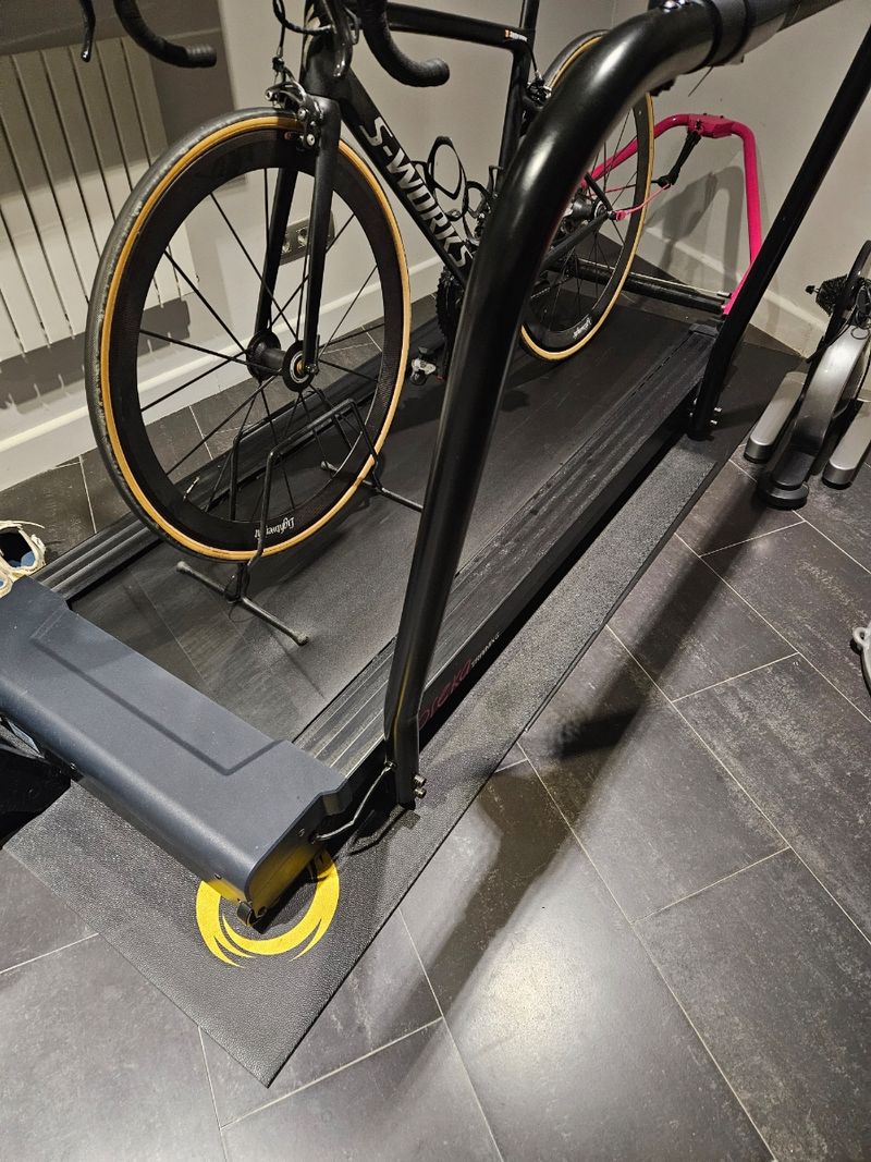 Rodillo Oreka Training de segunda mano por EUR en Barcelona