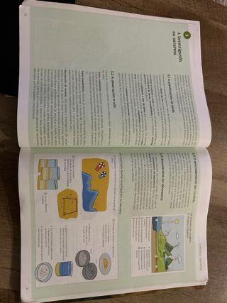 3 Libros Bioloxía e Xeoloxía 3 ESO.