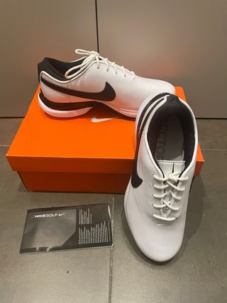 Zapatos de Golf Nike Niño Talla 40