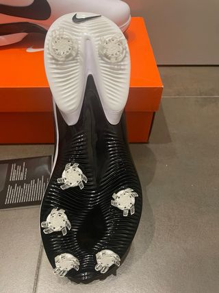 Zapatos de Golf Nike Niño Talla 40