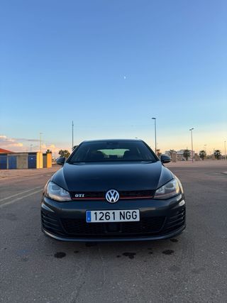 Volkswagen Golf 2013
