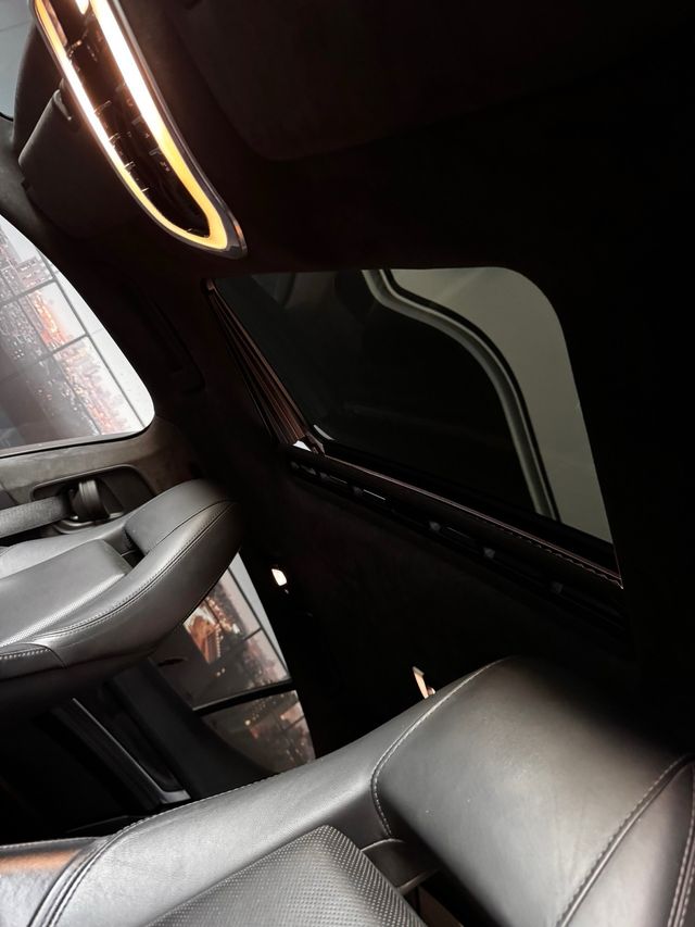 Porsche Panamera Turbo 2009