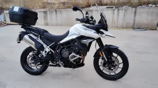 TRIUMPH TIGER 900 GT PRO