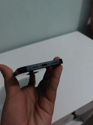 iPhone 13 Azul Marino