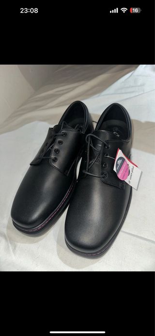 Zapatos Gourmet 