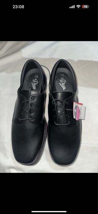 Zapatos Gourmet 