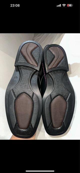 Zapatos Gourmet 