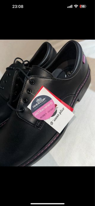 Zapatos Gourmet 
