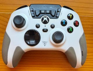 Turtle Beach Recon Controller Xbox Blanco